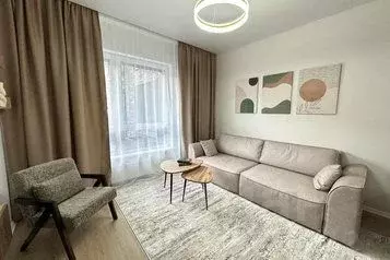 3-к кв. Санкт-Петербург ул. Тосина, 1к2 (60.0 м) - Фото 1