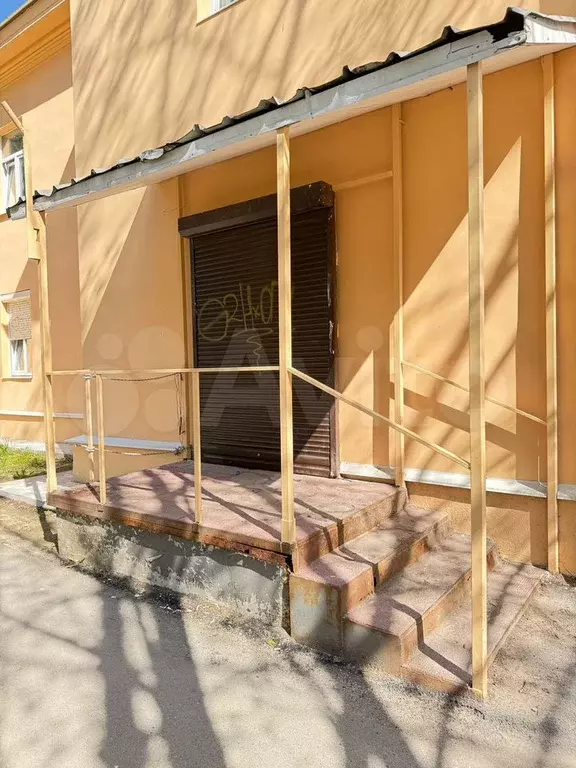 Свободного назначения, 47.8 м - Фото 0