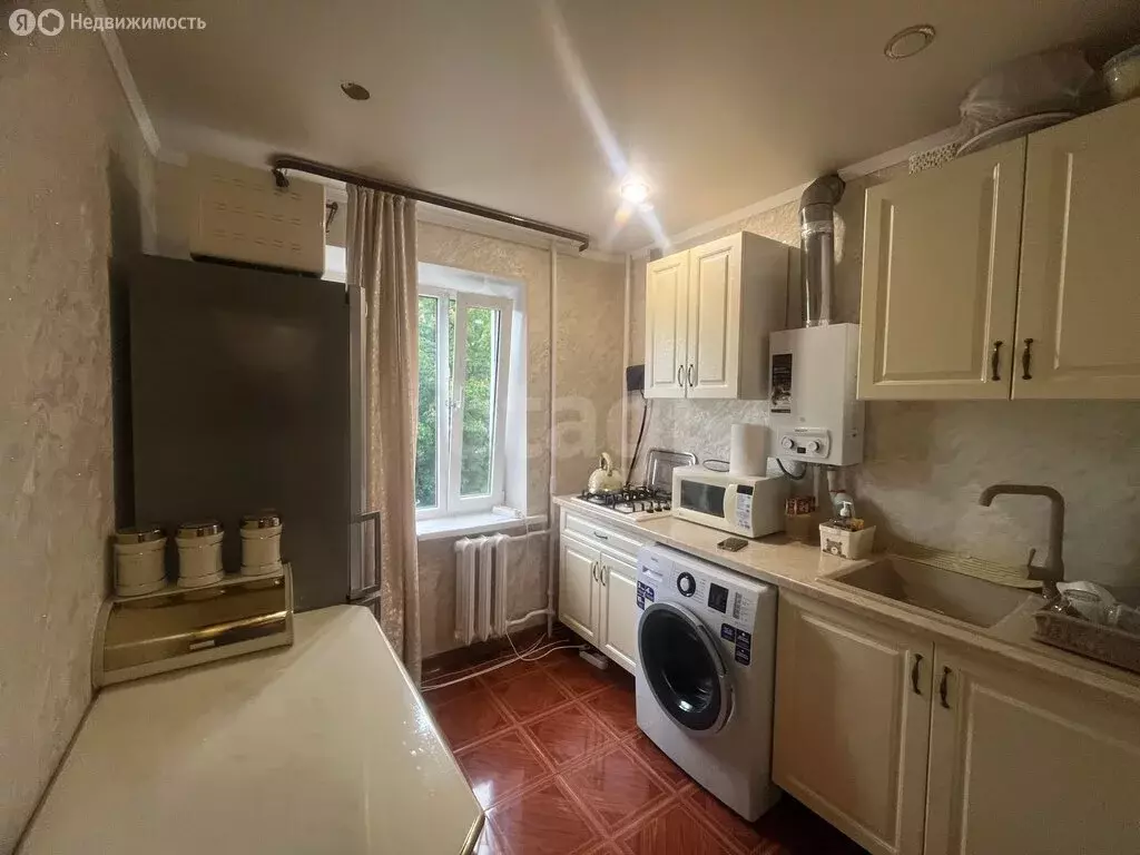 2-комнатная квартира: Майкоп, улица Ветеранов, 232 (44.2 м) - Фото 1