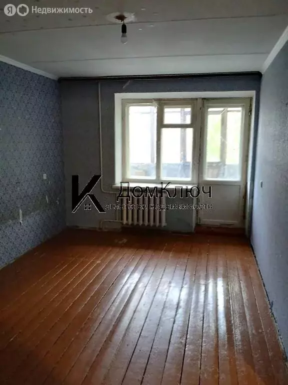 1-комнатная квартира: Кумертау, улица Горького, 5 (32.7 м) - Фото 2