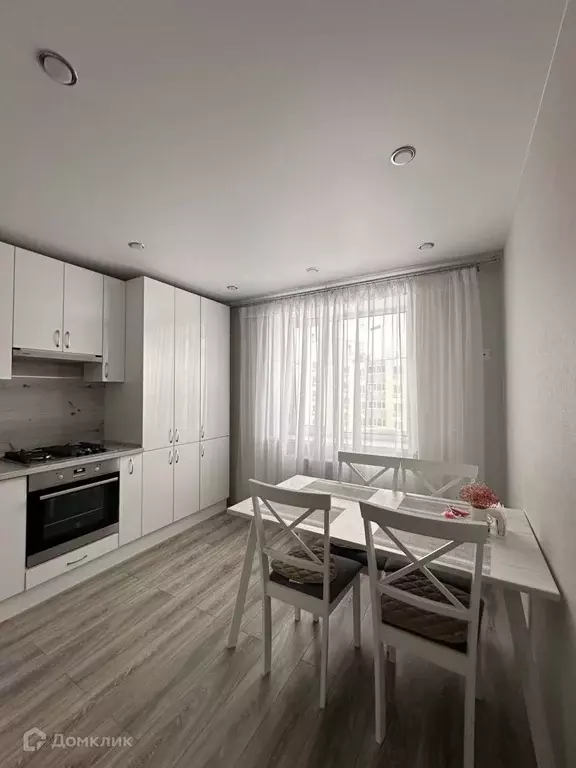 Продаётся 2-к квартира, 59 м - Фото 1