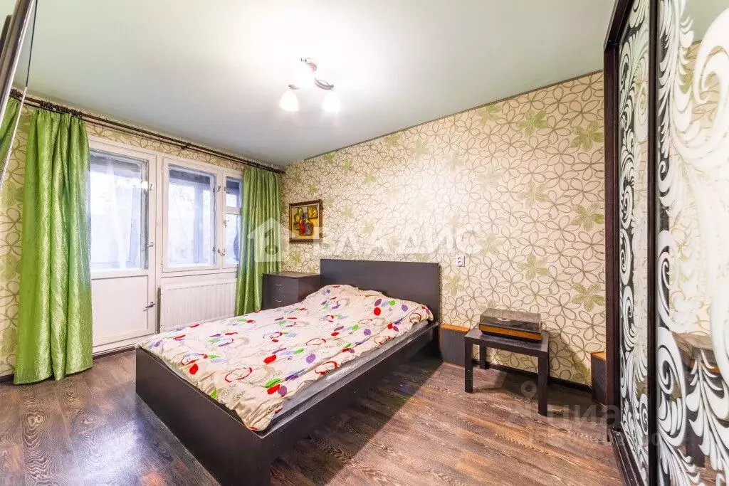 Комната Санкт-Петербург Комендантский просп., 32К3 (17.0 м) - Фото 1