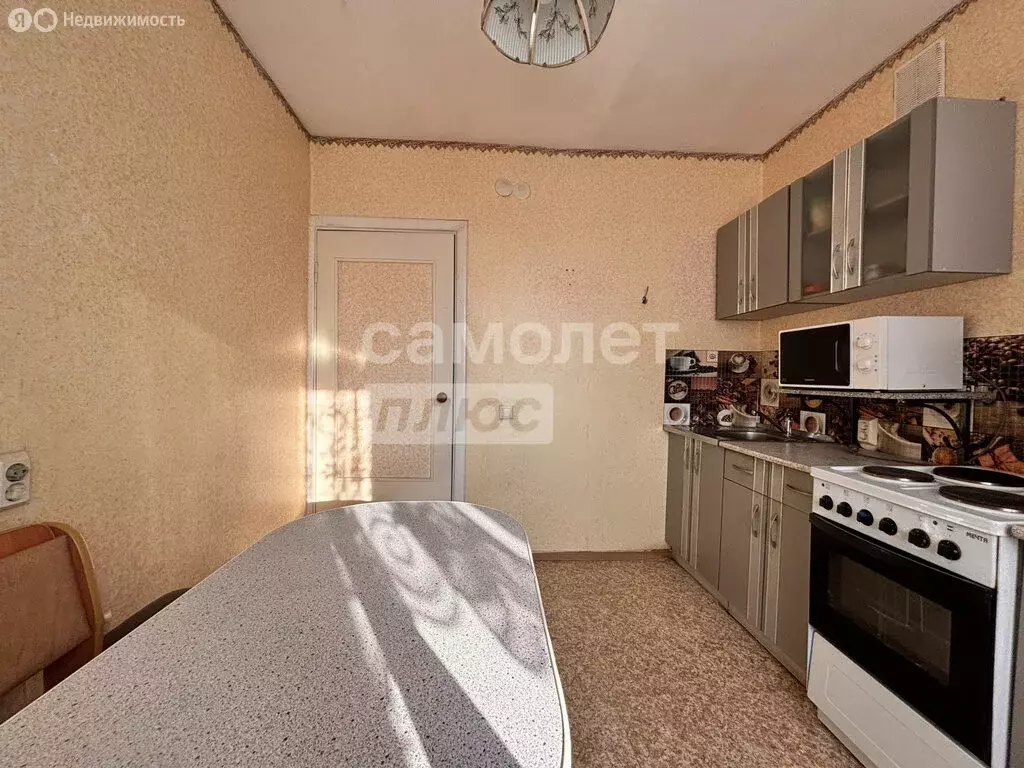 1-комнатная квартира: Миасс, улица Инструментальщиков, 5 (39.6 м) - Фото 2