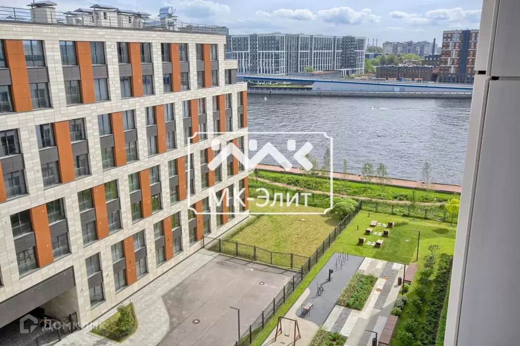 Продаётся 2-к квартира, 70 м - Фото 0