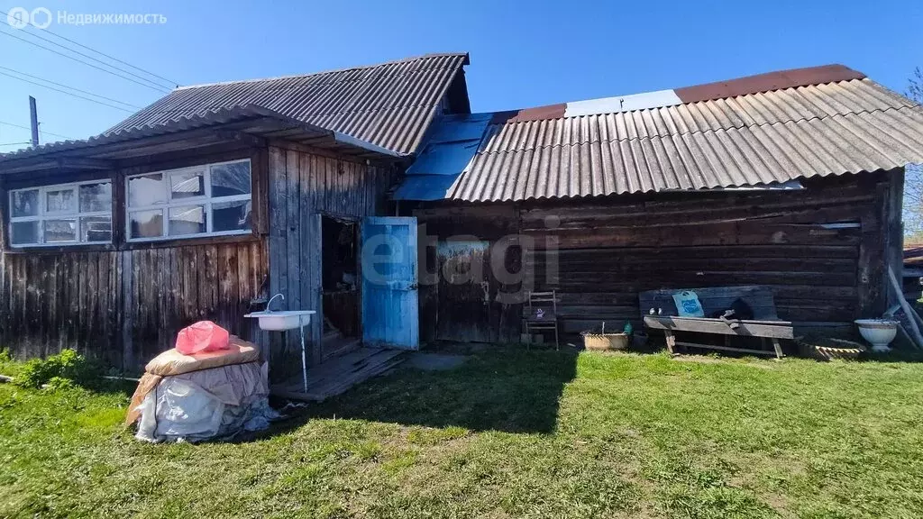 Дом в село Слудка, Советская улица (17 м) - Фото 1
