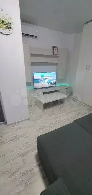 1-к. квартира, 32 м, 2/5 эт. - Фото 1