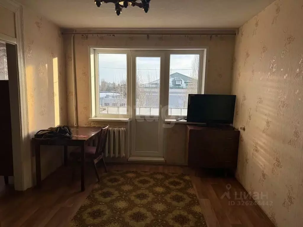 2-к кв. Белгородская область, Белгород просп. Богдана Хмельницкого, ... - Фото 2