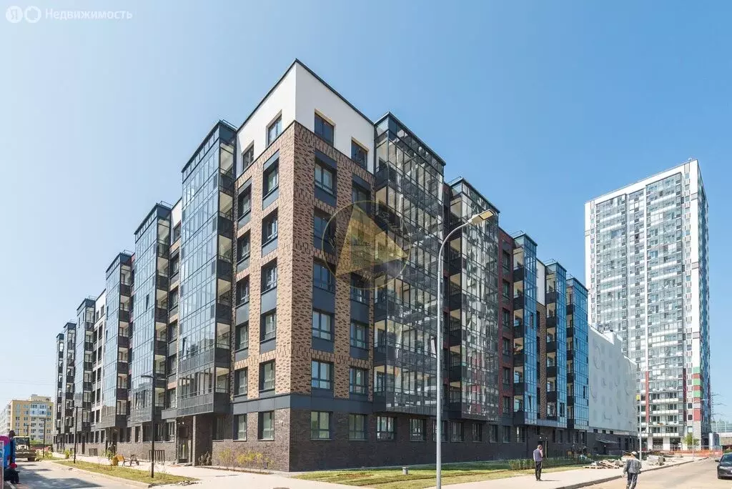 3-комнатная квартира: Санкт-Петербург, Суздальское шоссе, 22к4 (72.95 ... - Фото 0