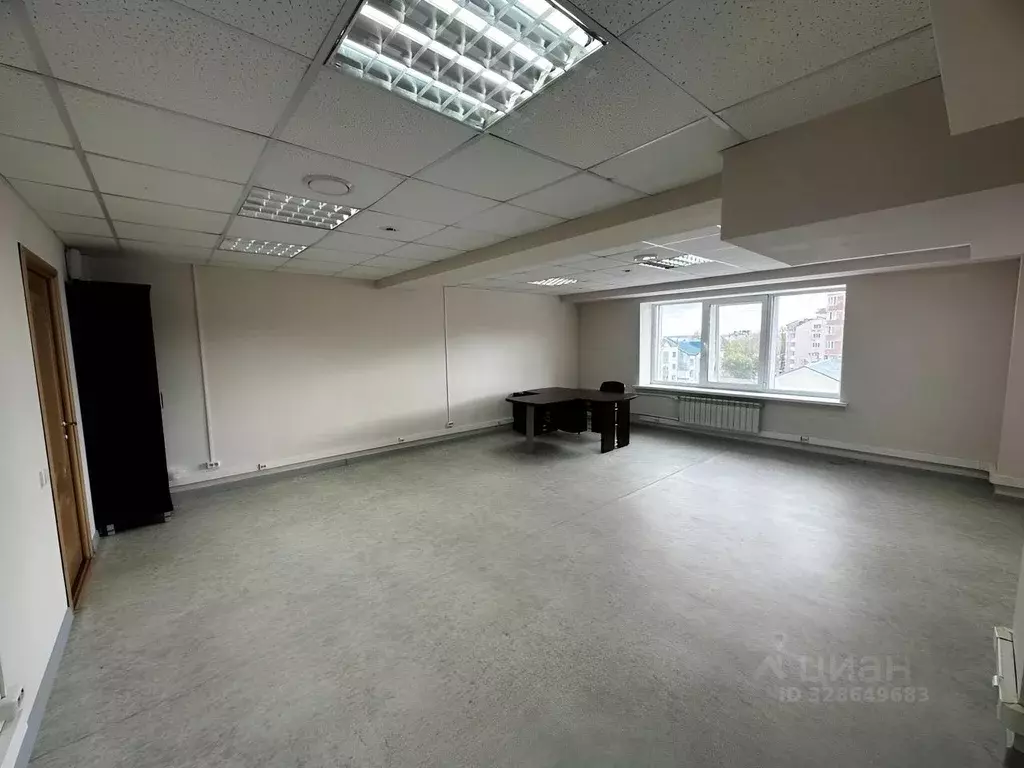 Офис в Пензенская область, Пенза Московская ул., 27 (40 м) - Фото 2