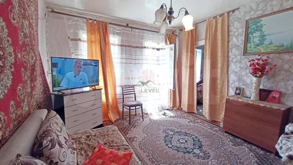 Дом 60,6 м на участке 5 сот. - Фото 0