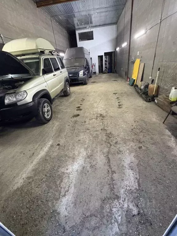 Помещение свободного назначения в Мурманская область, Мурманск ул. ... - Фото 2