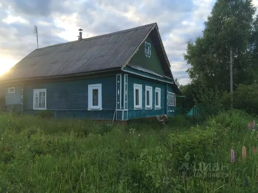 Купить Дом В Зубцовском Районе Тверской Области