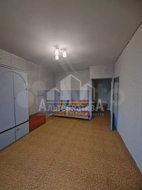 1-к. квартира, 38 м, 6/9 эт. - Фото 1