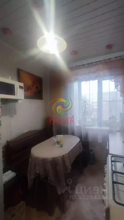 3-к кв. Ивановская область, Фурманов ул. Тимирязева, 49 (63.7 м) - Фото 1