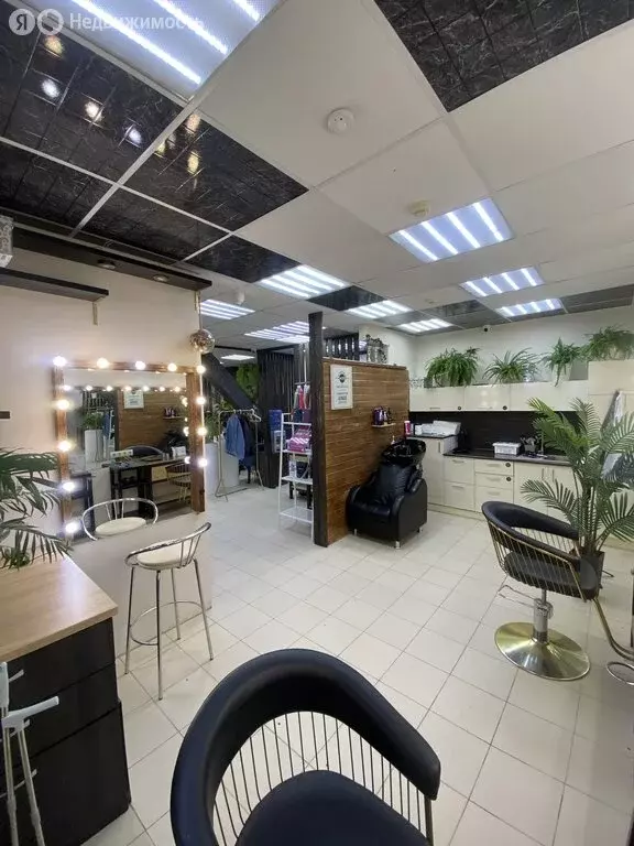 Помещение свободного назначения (114.8 м) - Фото 2