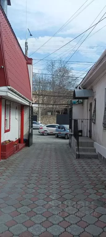Офис в Крым, Симферополь ул. Екатерининская, 48 (14 м) - Фото 1