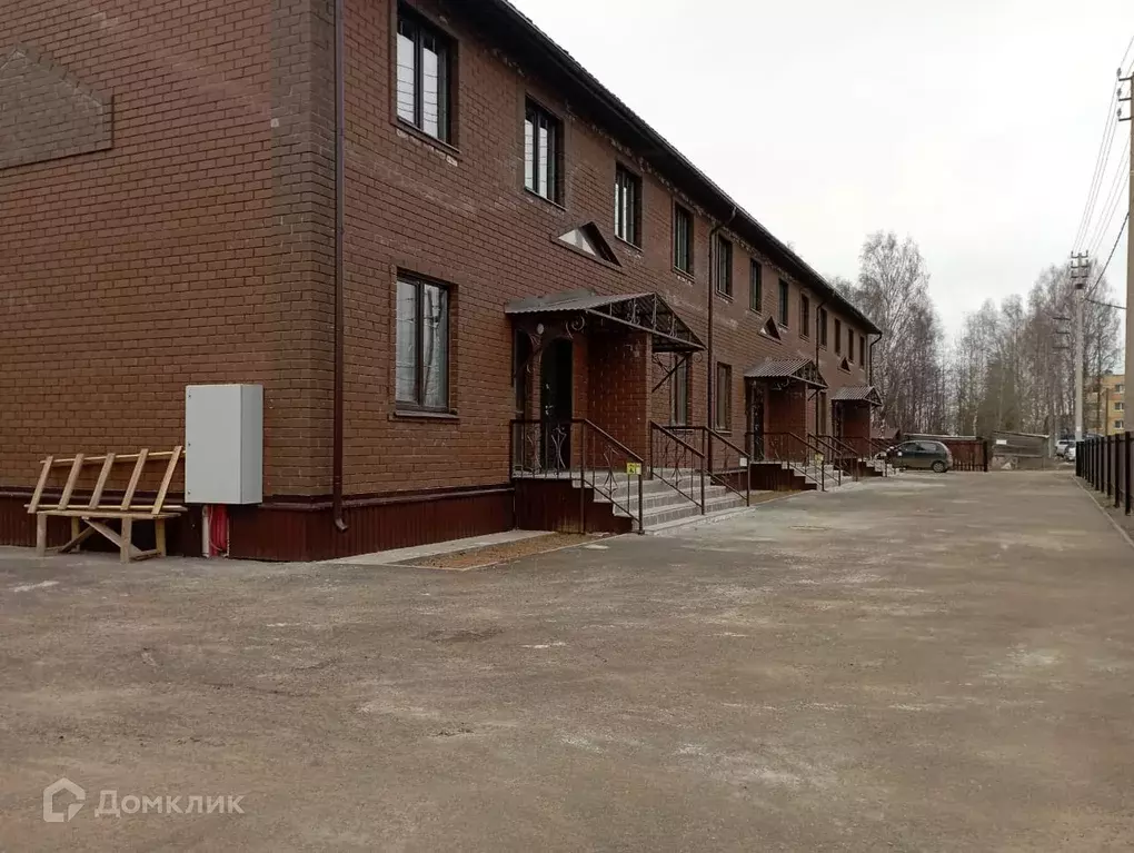 Продаётся 3-к квартира, 94 м - Фото 1