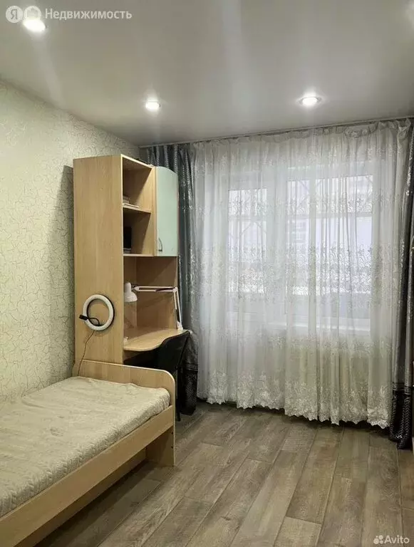 4-комнатная квартира: Усть-Илимск, проспект Мира, 34 (86 м) - Фото 1