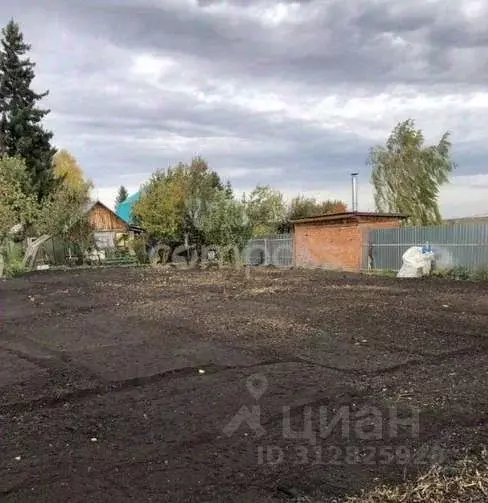 Дом в Тюменская область, Тюмень Сибиряк СНТ, ул. Центральная (12 м) - Фото 0