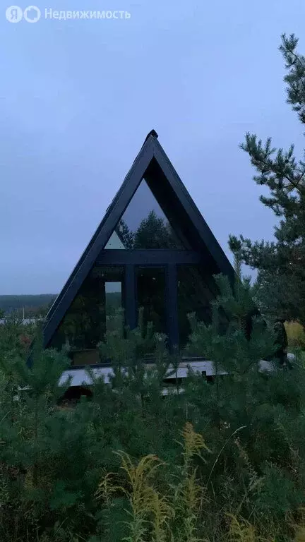 Участок в Нижегородская область, Дальнеконстантиновский муниципальный ... - Фото 0