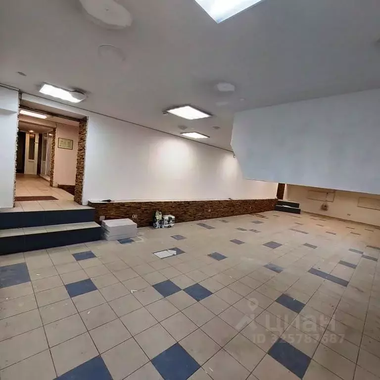 Помещение свободного назначения в Москва, Москва, Зеленоград К1824 ... - Фото 2