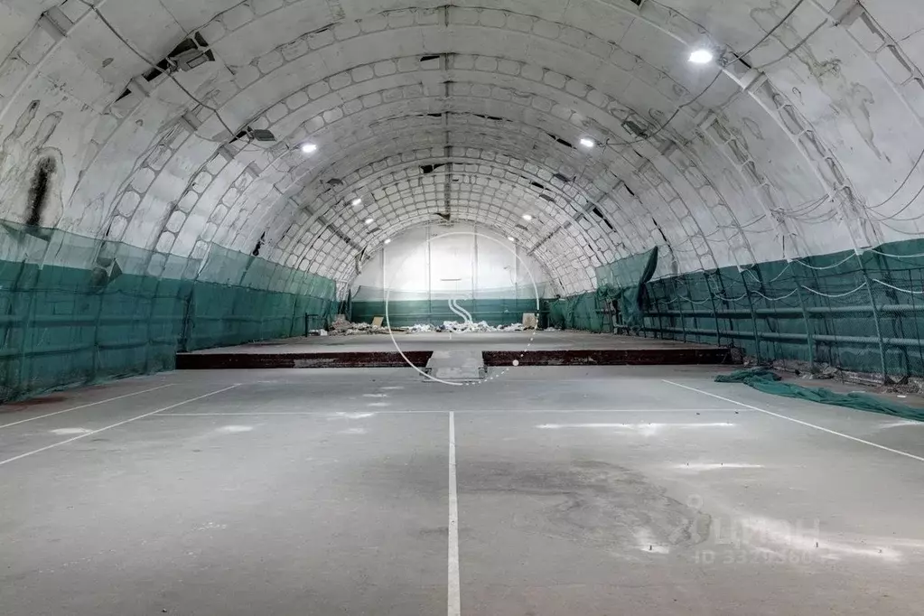 Склад в Московская область, Дзержинский ул. Стройгородок, 5 (1300 м) - Фото 2