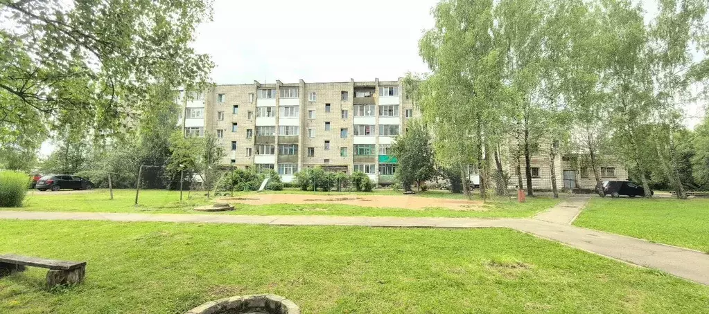 3-к. квартира, 70 м, 3/5 эт. - Фото 0