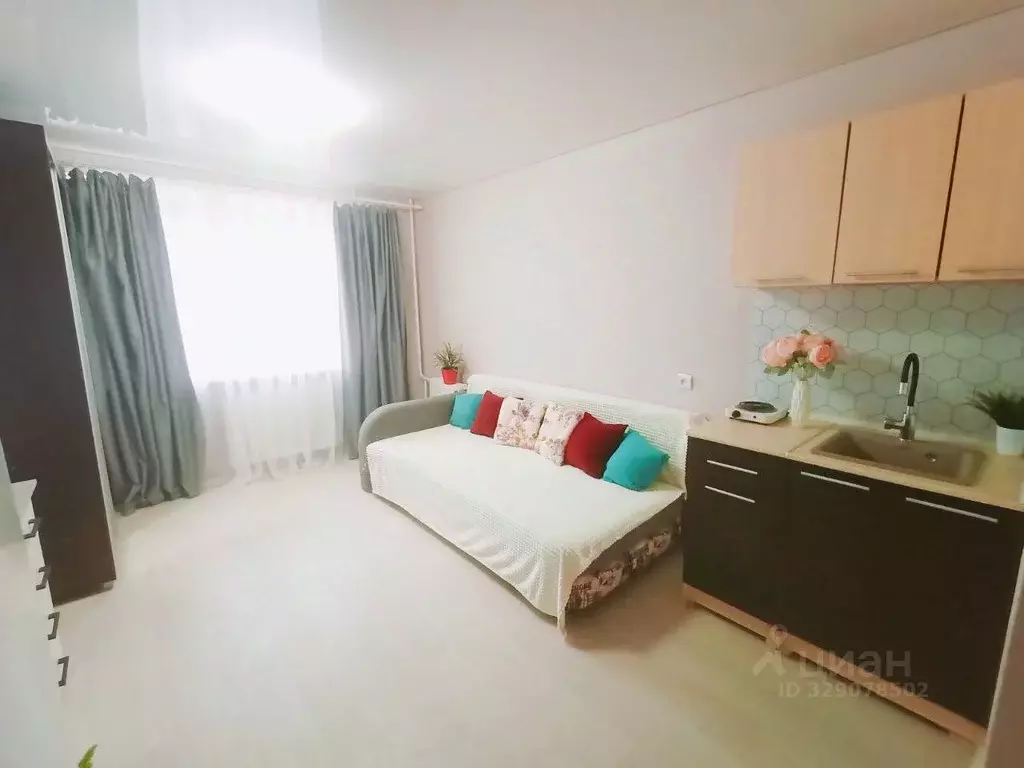 Студия Удмуртия, Ижевск Редукторная ул., 8 (18.0 м) - Фото 2