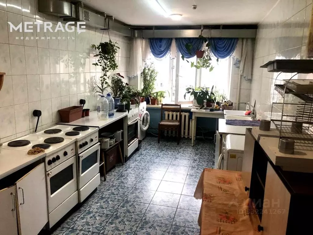 Комната Новосибирская область, Новосибирск ул. Королева, 14/1 (17.0 м) - Фото 2