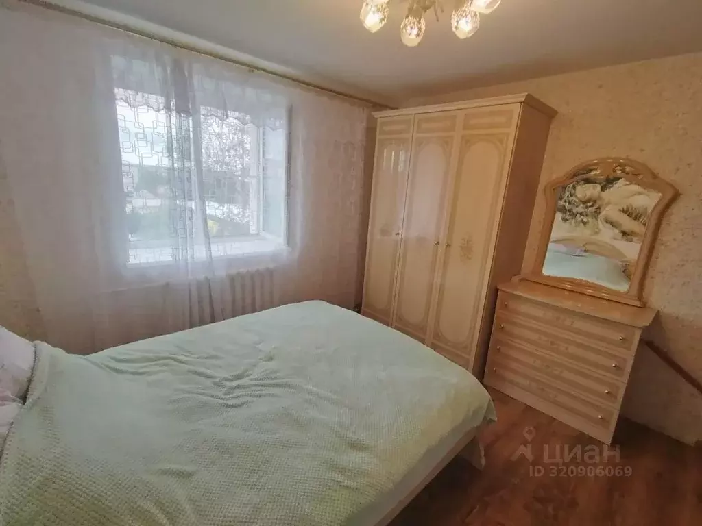 2-к кв. Владимирская область, Кольчугино ул. 3-го Интернационала, 57 ... - Фото 2