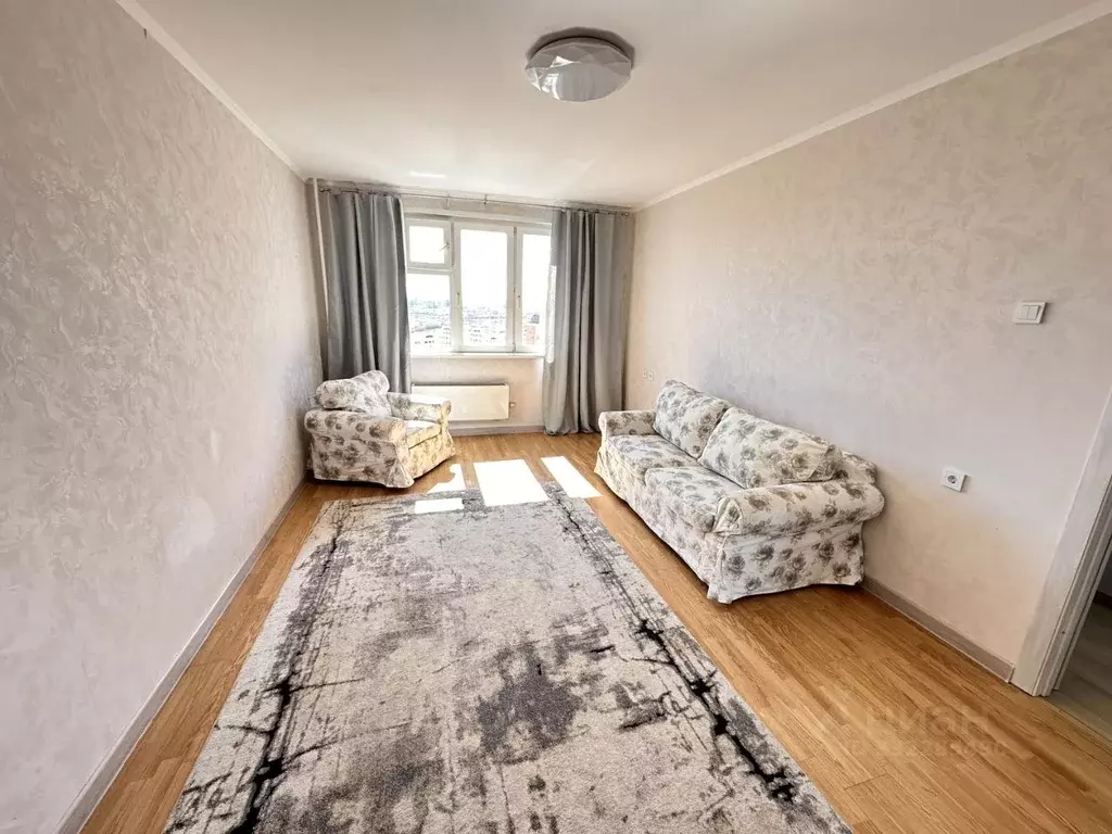 1-к кв. Москва ул. Маршала Кожедуба, 12к1 (38.5 м) - Фото 1
