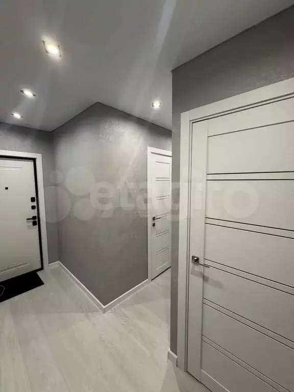 2-к. квартира, 48 м, 1/5 эт. - Фото 0