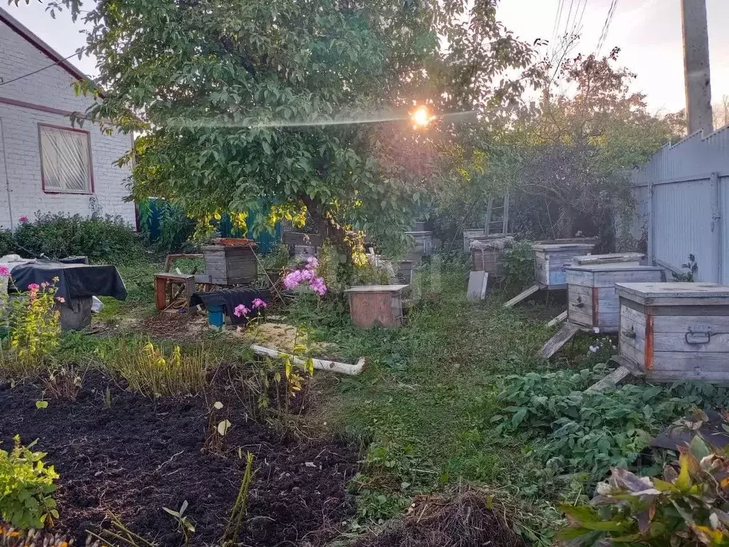 Дом в Башкортостан, Федоровский район, Теняевский сельсовет, д. ... - Фото 1