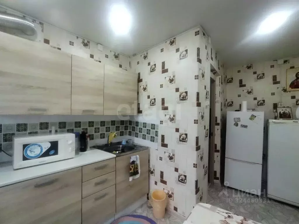 3-к кв. Удмуртия, Можга Можгинский район, ул. Аркадия Гайдара, 25 ... - Фото 1