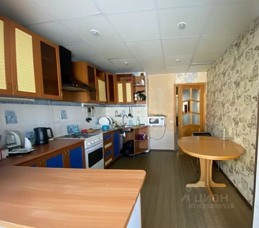 3-к кв. Камчатский край, Петропавловск-Камчатский ул. Виталия Кручины, ... - Фото 1