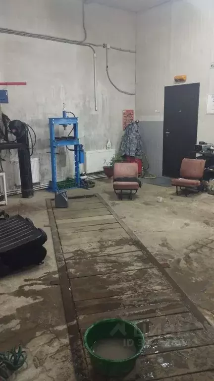 Помещение свободного назначения в Волгоградская область, Волгоград ... - Фото 1