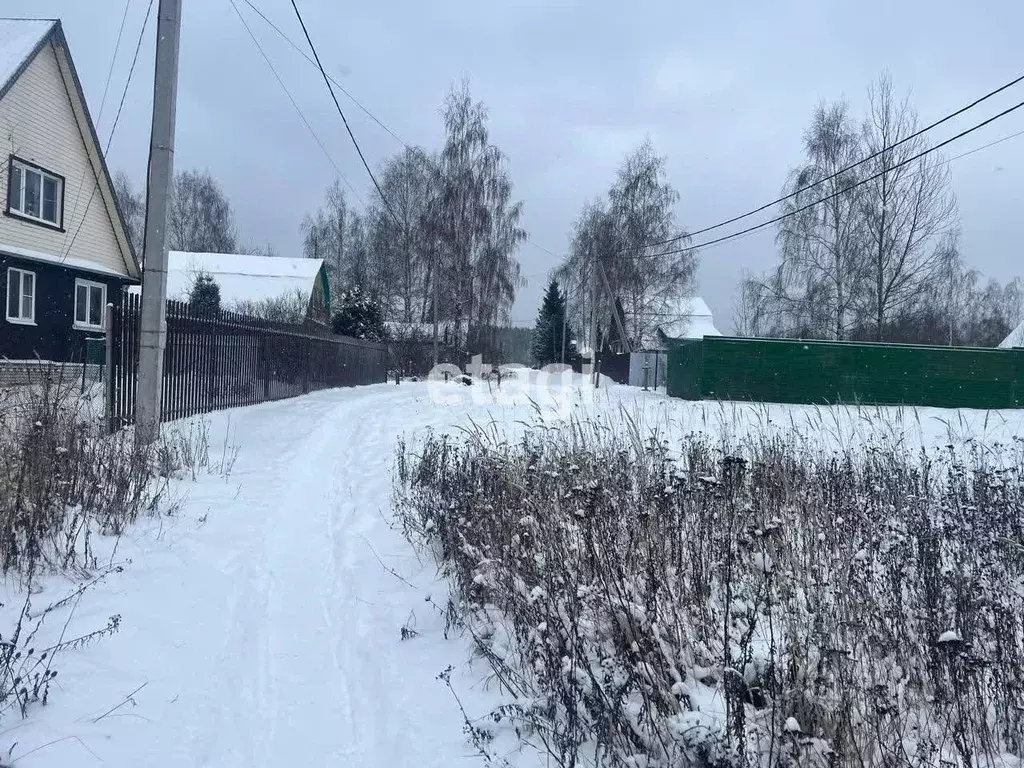 Участок в Владимирская область, Петушинское муниципальное образование, ... - Фото 0