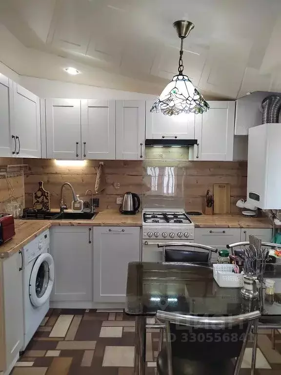 Дом в Ставропольский край, Пятигорск Университетская ул., 9 (35 м) - Фото 1