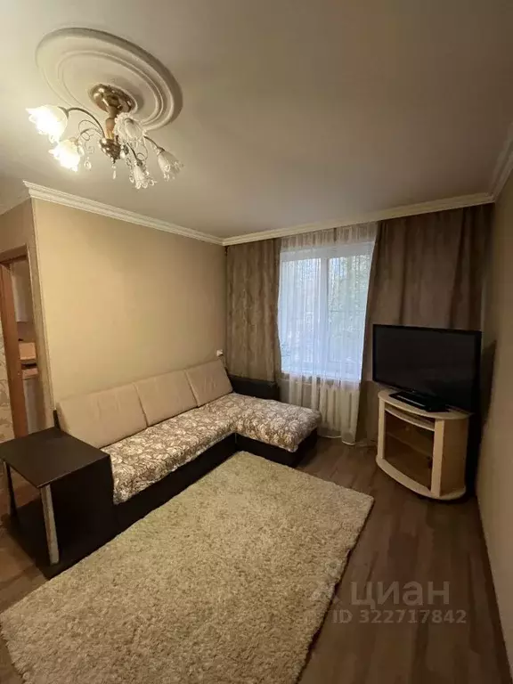 3-к кв. Тверская область, Конаково ул. Энергетиков, 3 (60.0 м) - Фото 1