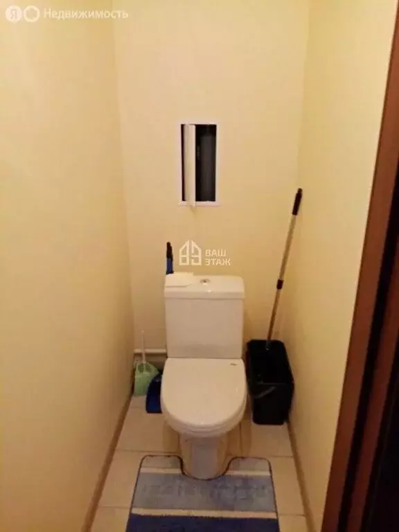 1-комнатная квартира: Калуга, улица Петра Тарасова, 15 (37.9 м) - Фото 0