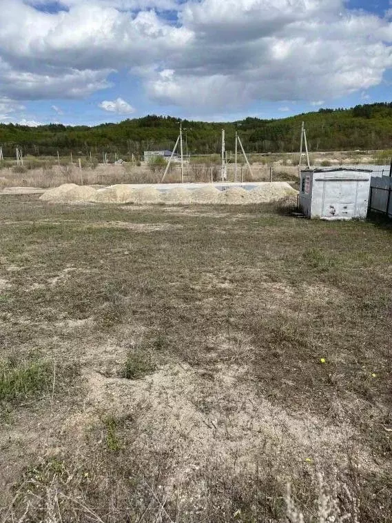 Участок в Амурская область, Благовещенский район, с. Кантон-Коммуна  ... - Фото 2