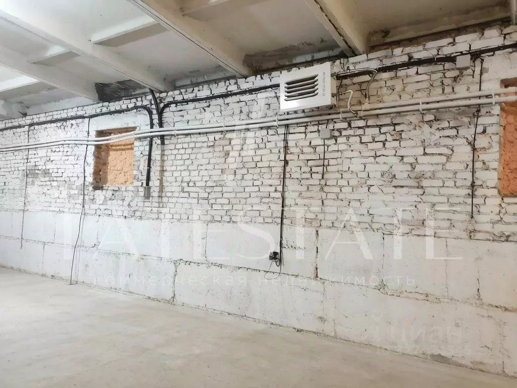 Производственное помещение в Татарстан, Казань ул. Журналистов, 62к7 ... - Фото 2