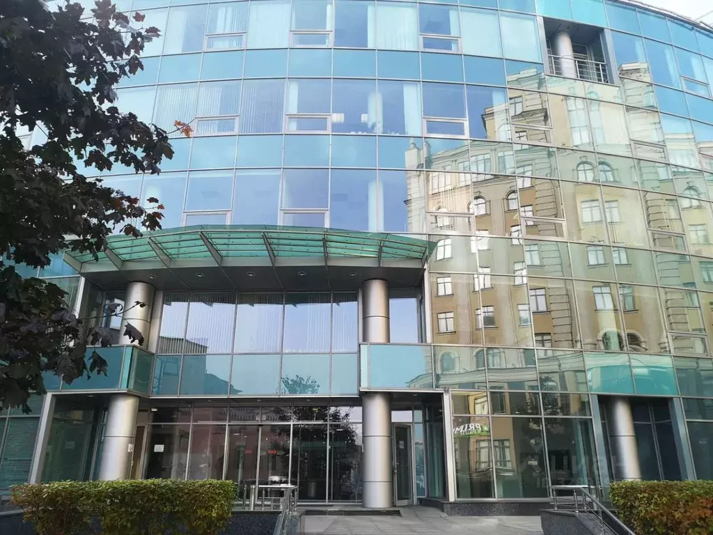 Помещение свободного назначения в Москва Летниковская ул., 10С4 (89 м) - Фото 2