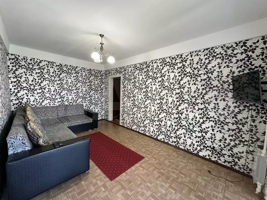 2-к. квартира, 50 м, 4/5 эт. - Фото 0