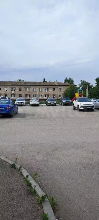 1-к. квартира, 38 м, 1/6 эт. - Фото 0