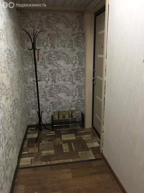 1-комнатная квартира: Владимир, Тракторная улица, 14 (32.2 м) - Фото 1