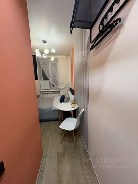 1-к кв. Санкт-Петербург Садовая ул., 101 (7.3 м) - Фото 0