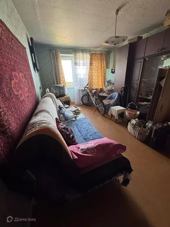 Продаётся 2-к квартира, 45.2 м - Фото 1