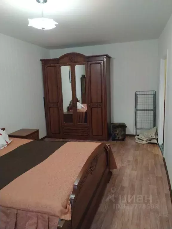 1-к кв. Ставропольский край, Ставрополь ул. Доваторцев, 67/3 (40.0 м) - Фото 1