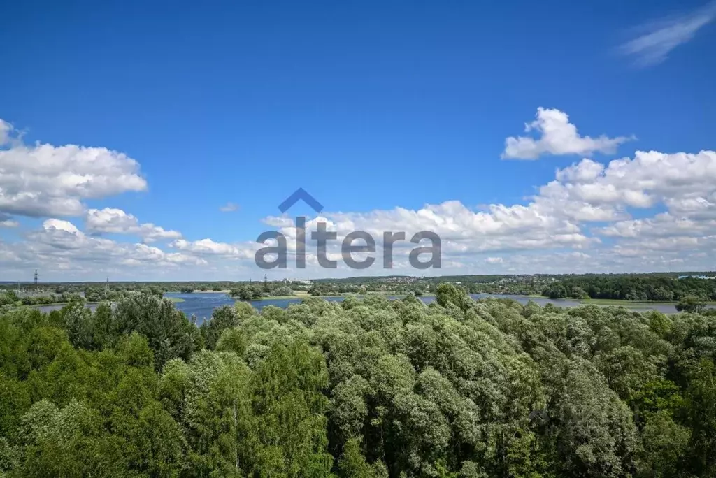 2-к кв. Татарстан, Казань ул. Гаврилова, 7к2 (68.83 м) - Фото 1